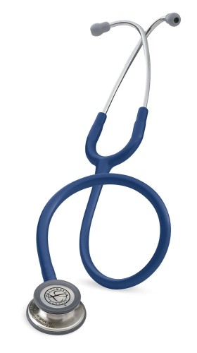 Littmann Classic III 5622 Granatowy Stetoskop internistyczny