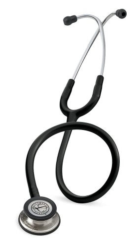 Littmann Classic III 5620 Czarny Stetoskop internistyczny