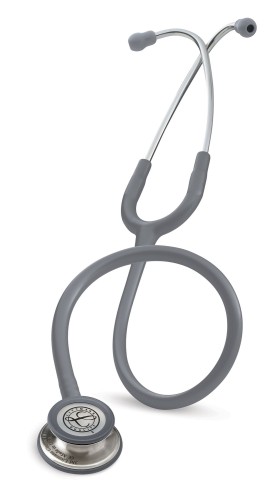 Littmann Classic III 5621 Szary Stetoskop internistyczny