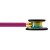 Littmann Classic III RAINBOW EDITION 5806 Malinowy Stetoskop internistyczny
