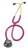 Littmann Classic III RAINBOW EDITION 5806 Malinowy Stetoskop internistyczny