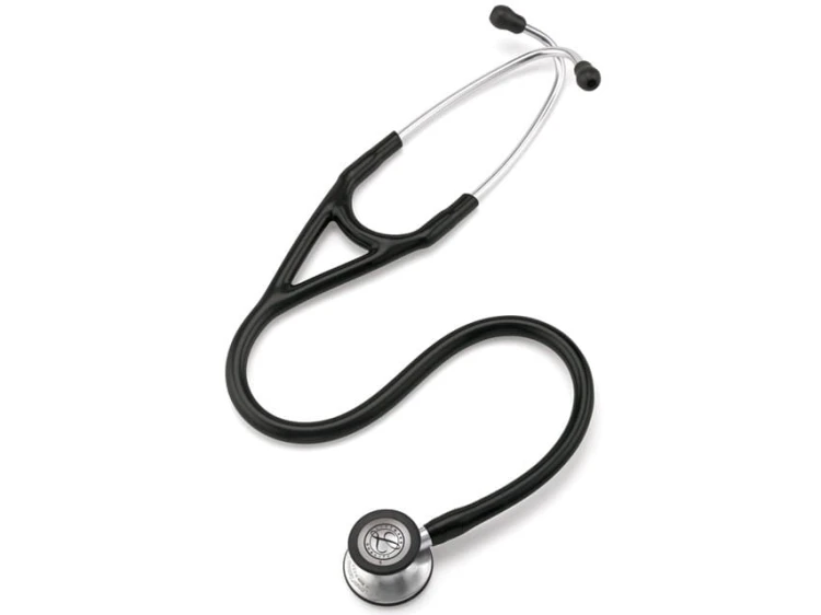 Littmann Cardiology IV 6152 Czarny Stetoskop kardiologiczny