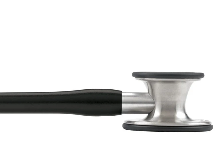 Littmann Cardiology IV 6152 Czarny Stetoskop kardiologiczny