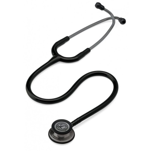 Littmann Classic III SMOKE EDITION Czarny 5811 Stetoskop internistyczny