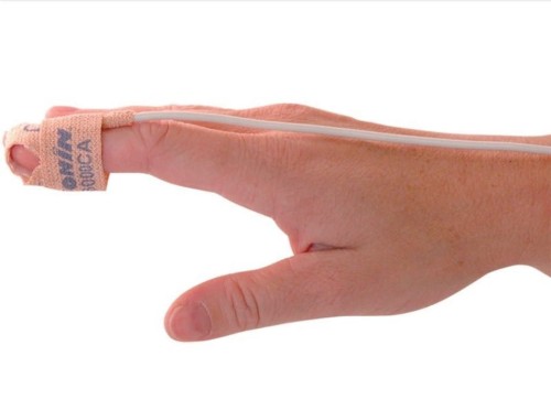 NONIN 6000C-Sensor do pulsoksymetru neonatologiczny jednorazowe tkaniny pulsoksymetryczne