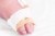 NONIN 6000C-Sensor do pulsoksymetru neonatologiczny jednorazowe tkaniny pulsoksymetryczne
