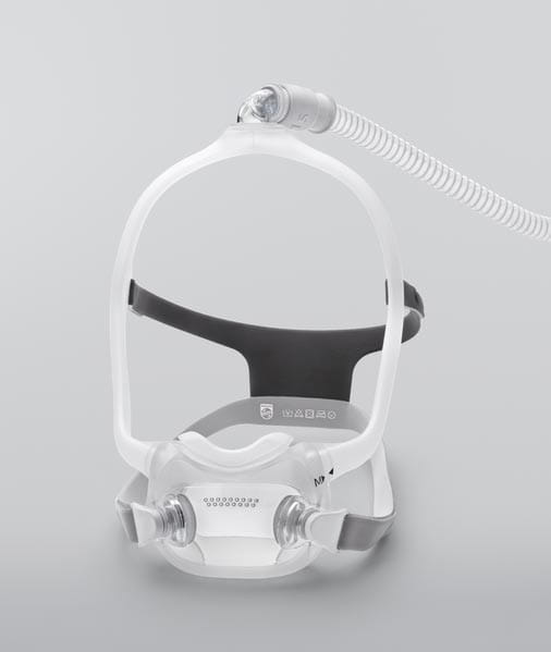 Maska Dream Wear Full Face rozm. MW Maska do aparatu CPAP