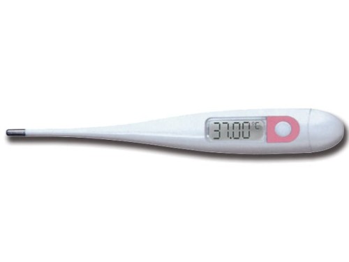 DIGITAL BASAL THERMOMETER Termometr owulacyjny