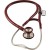 MDF 797 Classic Cardiology-burgund (MDF 17) Stetoskop kardiologiczny