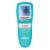 NOVAMA Free Colors Aquamarine Termometr bezdotykowy mierzy w 1 sekundę z 3 cm z 3 letnią gwarancją