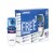 NOVAMA Free Colors Frost white Termometr bezdotykowy