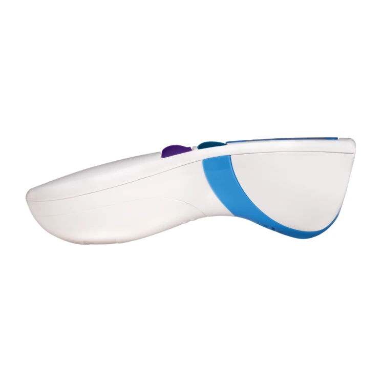 NOVAMA Free Colors Frost white Termometr bezdotykowy