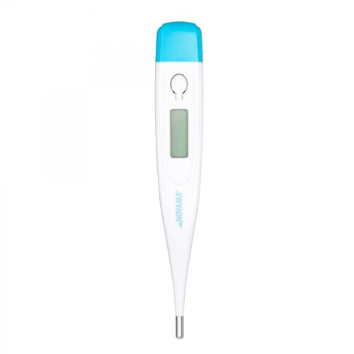 NOVAMA White Pi Wodoodporny termometr cyfrowy