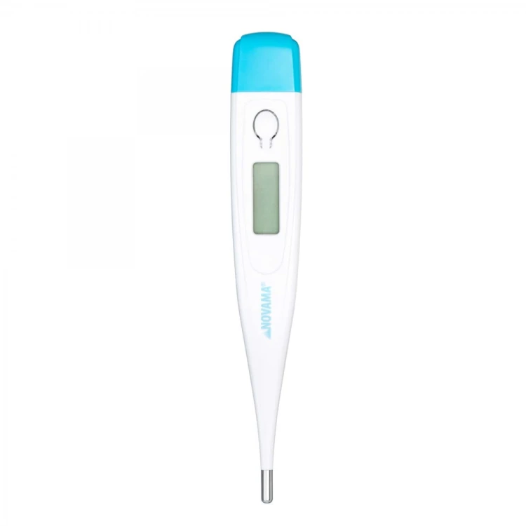 NOVAMA White Pi Wodoodporny termometr cyfrowy