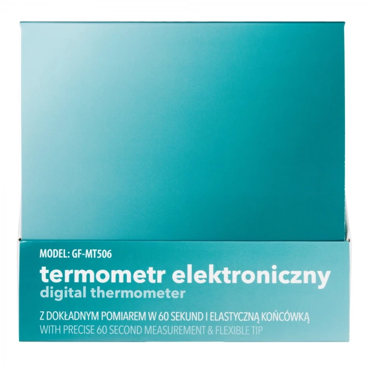 VITAMMY Nano 3 Termometr elektroniczny nowej generacji z elastycznąkońcówką