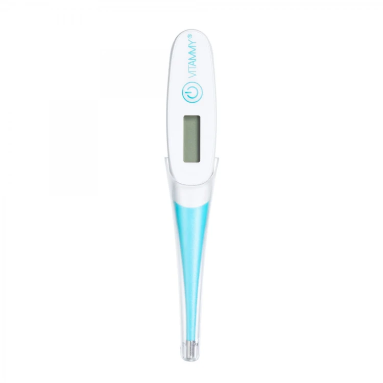 VITAMMY Nano 3 Termometr elektroniczny nowej generacji z elastycznąkońcówką