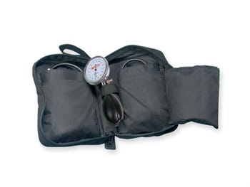 Ciśnieniomierz zegarowy GIMA SIRIO PEDIATRIC KIT  Ciśnieniomierz zegarowy + zestaw 3 mankietów