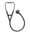 Stetoskop Littmann Cardiology IV 6204 Stetoskop kardiologiczny High Polish Smoke-Finish ,przewód i lira czarny,trzon szampański
