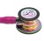 Stetoskop Littmann Cardiology IV 6241 Stetoskop kardiologiczny High Polish RainbowFinish, przew.malin,trzon smoke,lira smoke
