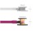 Stetoskop Littmann Cardiology IV 6241 Stetoskop kardiologiczny High Polish RainbowFinish, przew.malin,trzon smoke,lira smoke