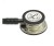 Stetoskop Littmann Classic III 5861 Stetoskop internistyczny CHAMPAGNE FINISH, czarny