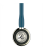 Littmann Cardiology IV 6190 Stetoskop kardiologiczny Champagne-Finish, błękit karaibski