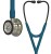 Littmann Cardiology IV 6190 Stetoskop kardiologiczny Champagne-Finish, błękit karaibski