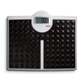 SECA 813 robusta (200kg / 100g) bluetooth Waga płaska elektroniczna
