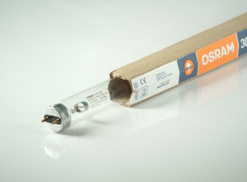 Promiennik bakteriobójczy UV-C 36W Promiennik wiruso i bakteriobójczy 36W UV-C G13