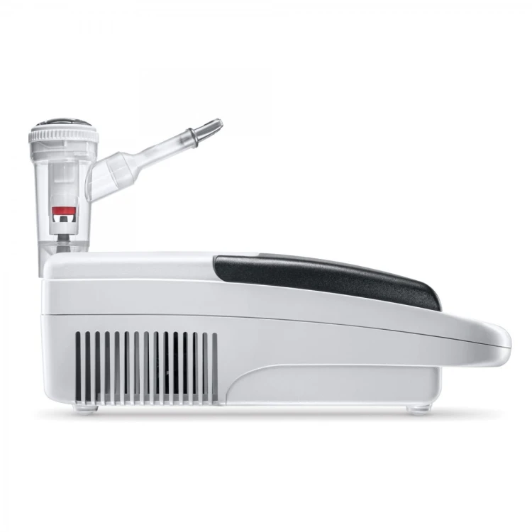 Flaem NebulFlaem 4.0 skuteczny, profesjonalny inhalator