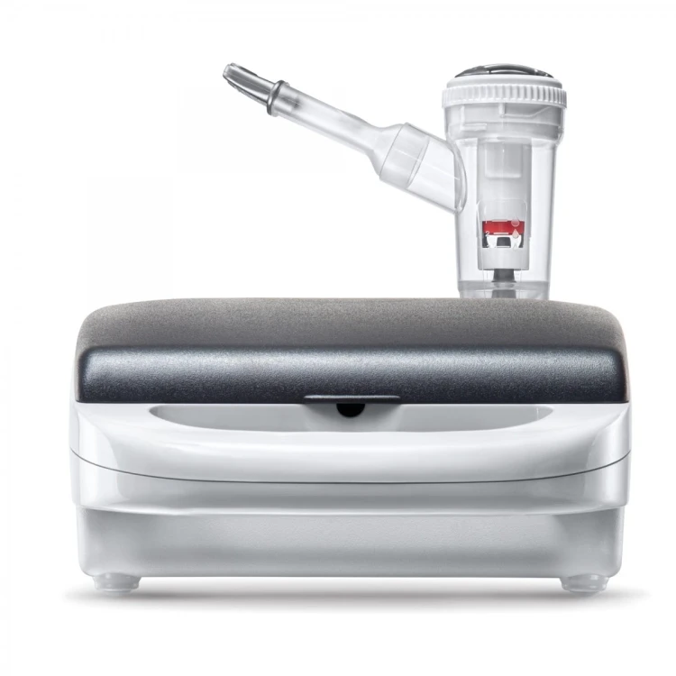 Flaem NebulFlaem 4.0 skuteczny, profesjonalny inhalator