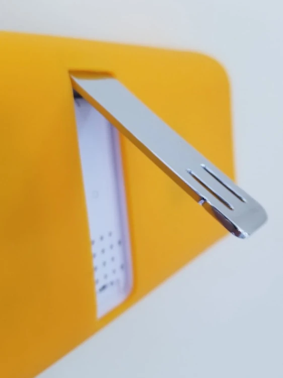 Pulsoksymetr Creative SP-20 ze stacją dokującą, sensorem SpO2 dla dorosłych i termometrem Profesjonalny pulsoksymetr ze stacją dokująco ładującą i ter