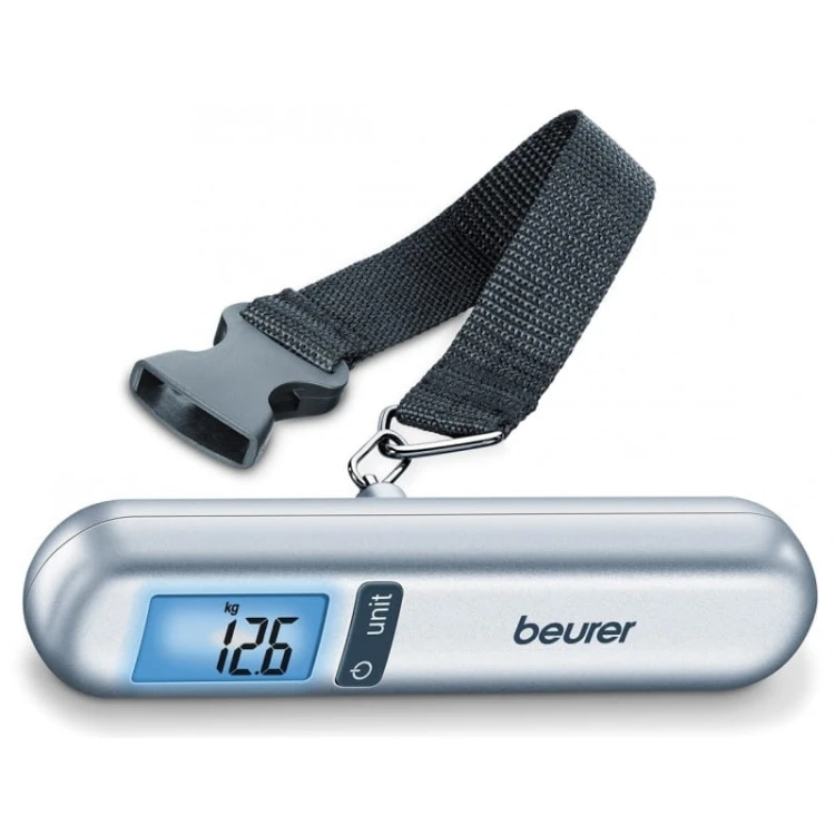 BEURER LS 06 Waga bagażowa