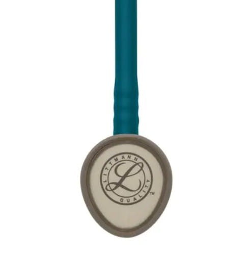 Littmann Lightweight II SE  2452 Stetoskop lekki - błękit karaibski