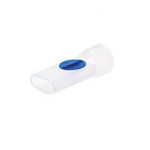 Zestaw akcesoriów Flaem RF6 Plus Kit nebulizator RF6, maska dla dzieci i dorosłych, ustnik, końcówka do nosa, przewód powietrzny 1 metr