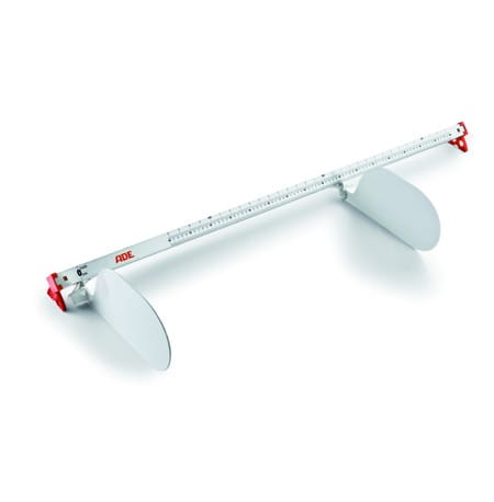 ADE MZ10028-1 Miarka pomiarowa dla dzieci