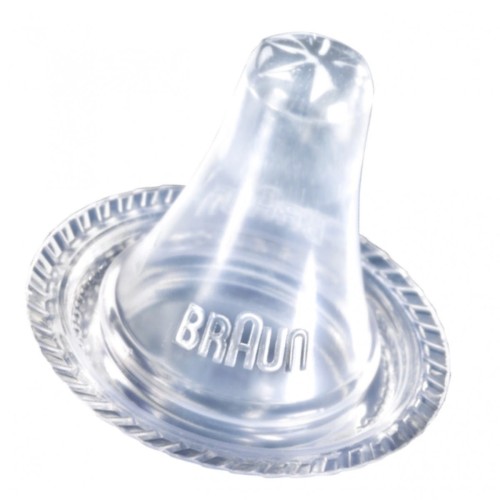 Kapturki do termometru Braun LF40 Kapturki jednorazowe do termometrów do ucha Braun