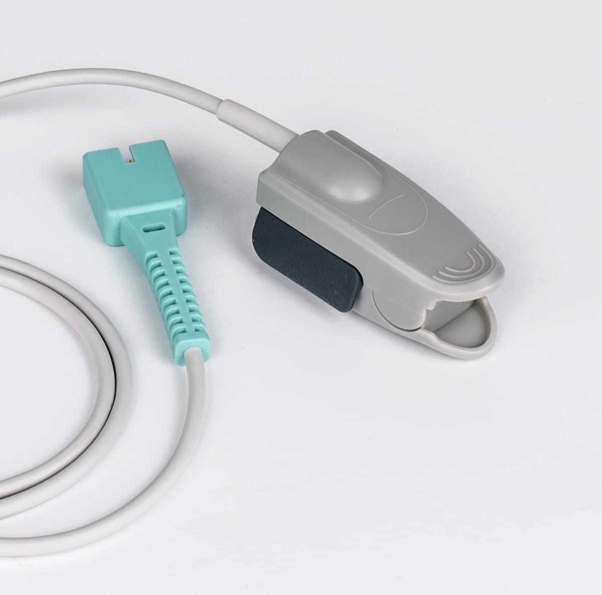Sensor z klipsem SpO2 dla dorosłych do pulsoksymetru Creative SP-20 Sensor z klipsem SpO2 dla dorosłych do pulsoksymetru Creative SP-20