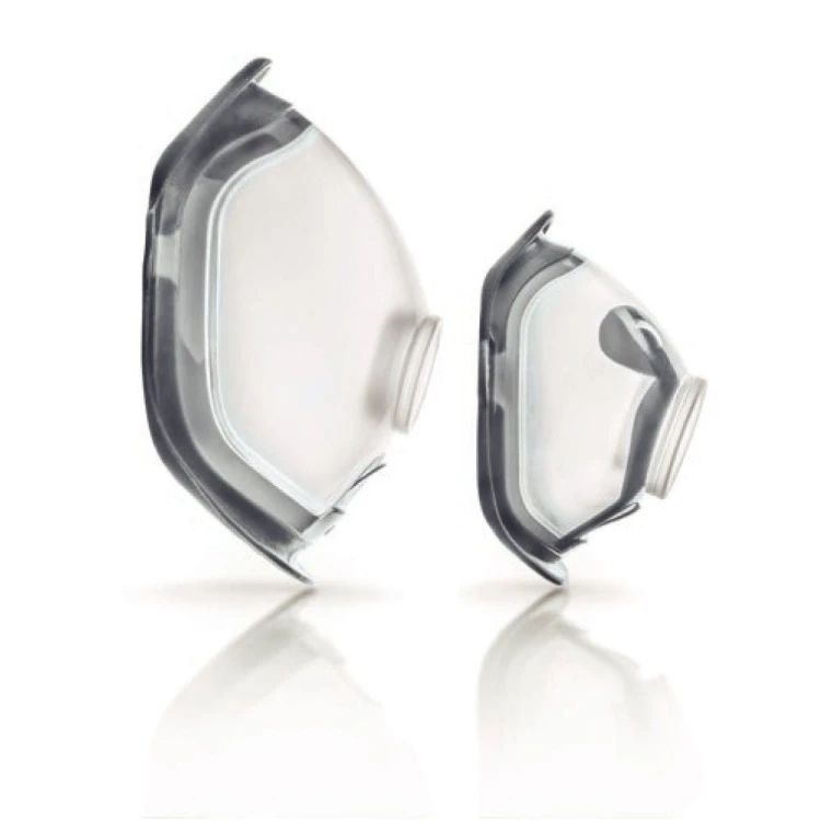 FLAEM NEW ALPHANEB 4.0 Inhalator pneumatyczno-tłokowy z nebulizatorem RF9