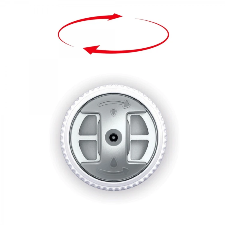 FLAEM NEW ALPHANEB 4.0 Inhalator pneumatyczno-tłokowy z nebulizatorem RF9