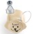 FLAEM Puppy Inhalator dla dzieci w kształcie pieska, certyfikowany