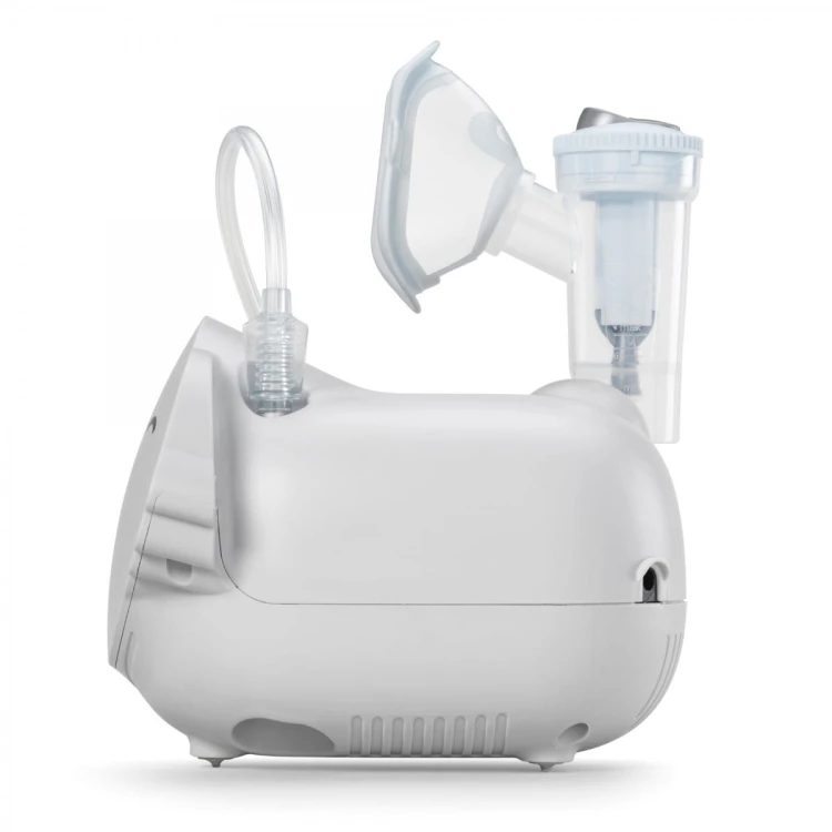 FLAEM Koala Inhalator Koala dla dzieci i niemowląt, cichy i certyfikowany