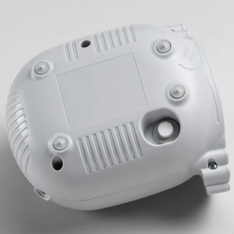 FLAEM Koala Inhalator Koala dla dzieci i niemowląt, cichy i certyfikowany