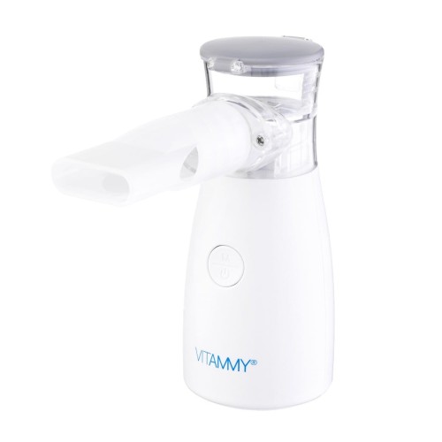 VITAMMY Mesh 1 Inhalator siateczkowy