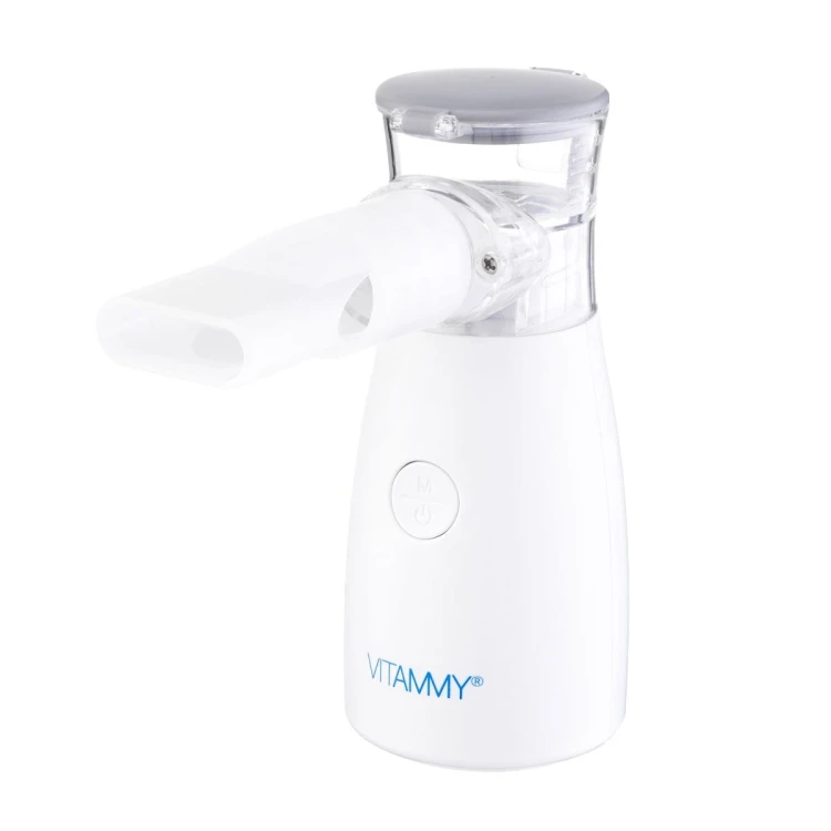 VITAMMY Mesh 1 Inhalator siateczkowy