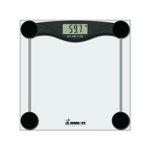 MOMERT 5873 Waga łazienkowa