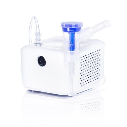 VITAMMY Microfine+ by FLAEM Inhalator kompresorowy