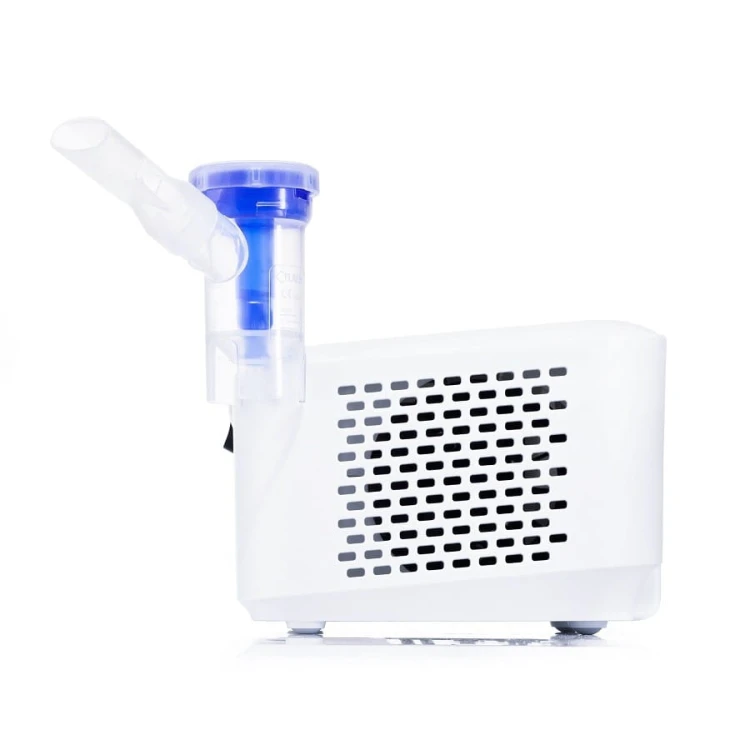 VITAMMY Microfine+ by FLAEM Inhalator kompresorowy