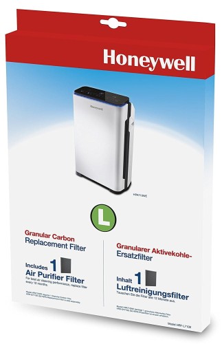 Honeywell HPA710 Filtr węglowy HRF-L710E Filtr węglowy do oczyszczacza Honeywell HPA710