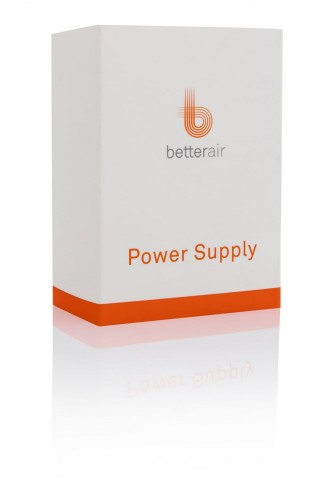 Better Air BIOTICA 800 kit System do oczyszczania powietrza i pomieszczeń